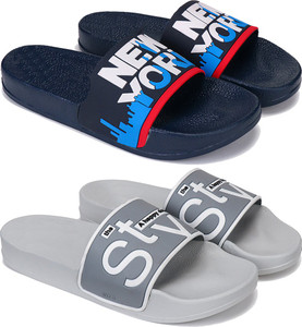 ORICUM Men Slides