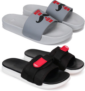 ORICUM Men Slides
