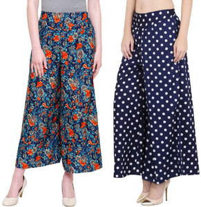 Palazzo pants flipkart below 200 clearance