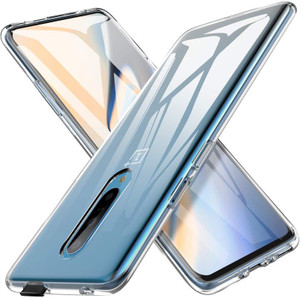 FITSMART Back Cover for OnePlus 7 Pro