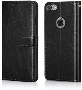 COVERBLACK Flip Cover for Apple iPhone 6s