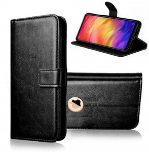 Coverage Flip Cover for Apple iPhone 7