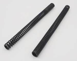 Spring Has Come メル THE ONE CUSTOM FRONT SHOCKER SPRING RX BIKE Bike Fork Spring