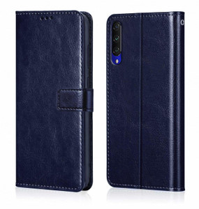 SCAMPY Flip Cover for Mi A3