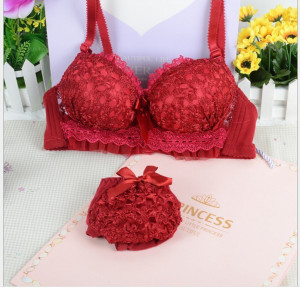 Bahucharaji Creation Lingerie Set
