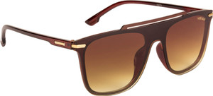VOYAGE Wayfarer Sunglasses