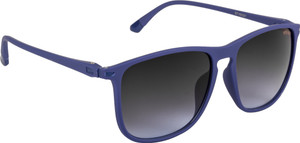 VOYAGE Wayfarer Sunglasses