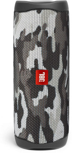 JBL Flip 5 with 12Hr Playtime, IPX7 Waterproof, Partyboost Portable 20 W Bluetooth Speaker