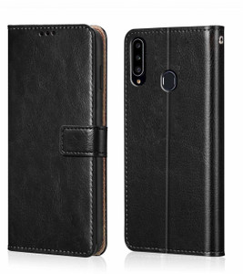 Loopee Flip Cover for Vivo Y19, Model 1915