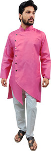 UVee Men Kurta Pyjama Set