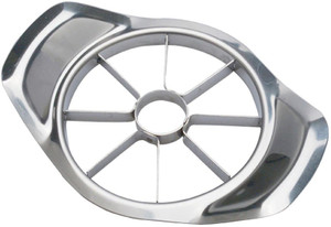 Flipkart SmartBuy Apple Cutter Slicer Stainless Steel Apple Slicer