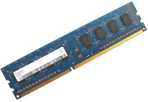 Hynix ddr3 DDR3 4 GB (Dual Channel) PC (ddr3)