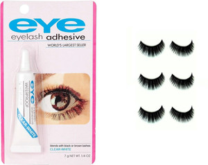 angelie NEW Famous False & Eye Adhesive(Glue)