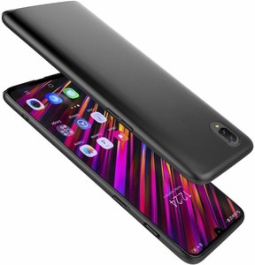 kolli Back Cover for Vivo V11 Pro