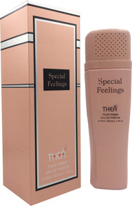 Buy thea SPECIAL FEELING PERFUME Eau de Parfum - 100 ml Online In