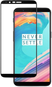 Gorilion Tempered Glass Guard for OnePlus 5T