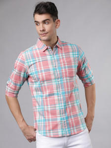 हाइलैंडर Shirt