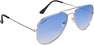 NuVew Aviator Sunglasses