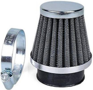 Huims Bike Air Filter For Universal For Bike Universal For Bike