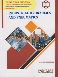 Industrial Hydraulics and Pneumatics (22655)