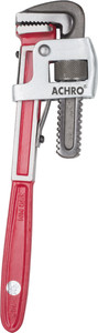 ACHRO PP 14 Pipe P 14 Single Sided Pipe Wrench