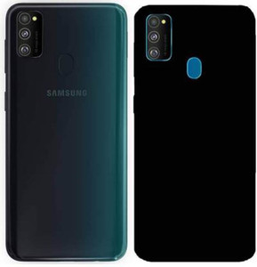 SRT Back Cover for Samsung Galaxy M30s