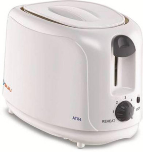 BAJAJ ATX 4 Pop Up Toaster 750 W Pop Up Toaster