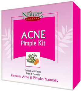 Nature's Essence Acne Pimple Kit For Acne and Pimple Removal (425