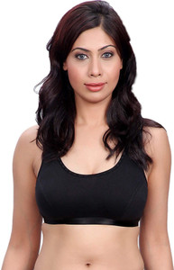 Studio Ninety Breathable Comfort™ Shockproof Quick Dry Sports Aerobic Bra Women Sports Lightly Padded Bra