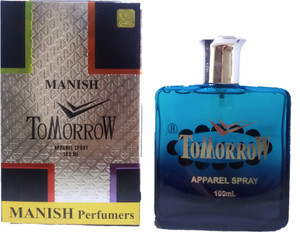manish Tomorrow 100 ml Eau de Parfum - Image 5