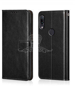 BOZTI Back Cover for Mi Redmi Note 7, Mi Redmi Note 7S, Mi Redmi Note 7 Pro