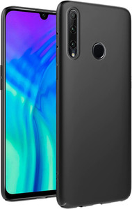 TrueObjects Back Cover for Honor 20i
