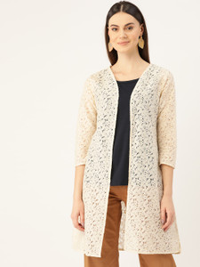 moonaah Women Shrug