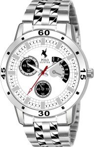 POLO HUNTER 251 Analog Watch  - For Men
