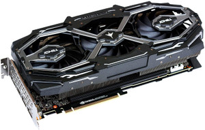 大特価！ 超希少 最遊記 TELEPHONE CARD inno3d-nvidia-geforce-rtx-2060