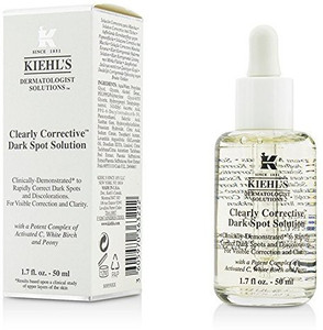 化粧水・ローション・トナー KIEHL'S Clearly Dark Spot