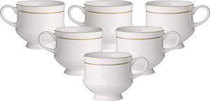 CLAY CRAFT CC-CM6-MONA-110 Ceramic Coffee Mug