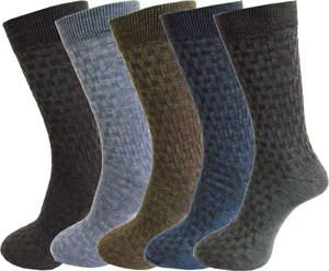 RC. ROYAL CLASS Men Calf Length