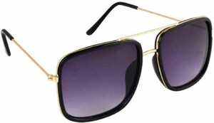 layd Aviator Sunglasses