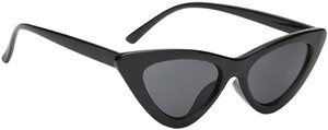 Power Up Cat-eye Sunglasses