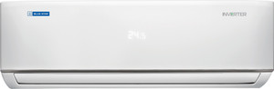 Blue Star 2 Ton 5 Star Split Inverter AC  - White