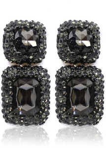 YouBella Stylish Earrings Fancy Party wear Ear Rings Jewellery earings Alloy Drops & Danglers