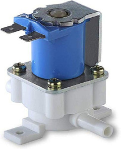SHAPURE Kent Type Replacement Solenoid Valves for Domestic Ro System Automatic Control Valves