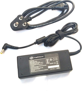 Lapfuture Charger VAIO SVS1311G3E SVS-1311G3E 19.5V 4.7A 90W 6.5MM x 4.4MM 90 W Adapter
