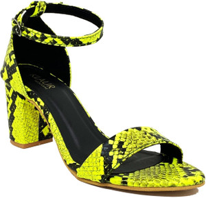 Klaur Melbourne Women Heels