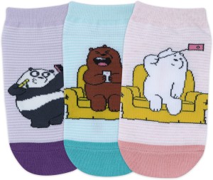 We Bare Bears Clothing And Accessories - Buy We Bare Bears Clothing And ...