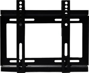 UNIBOX LCD LED TVs Wall Mount14 to 42 inch Bracket Fixed TV Mount (GERMAN CERTIFIED) Suitable for Sony LG Samsung Micromax Onida Panasonic Videocon Intex and More Specially For MI Tv Fixed TV Mount