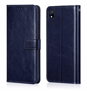 Chaseit Flip Cover for Vivo Y90