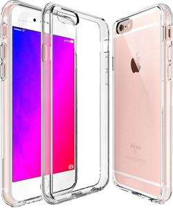 Flipkart SmartBuy Back Cover for Apple iPhone 6