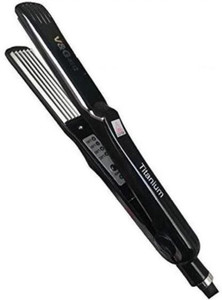 V&G Professional hair crimper Hair Crimper 8212 Electric Hair Styler Hair Styler